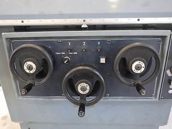 1994 牧野フライス製作所 AEV5-85