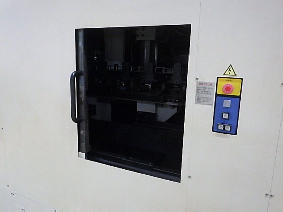 2005 牧野フライス製作所 V77L