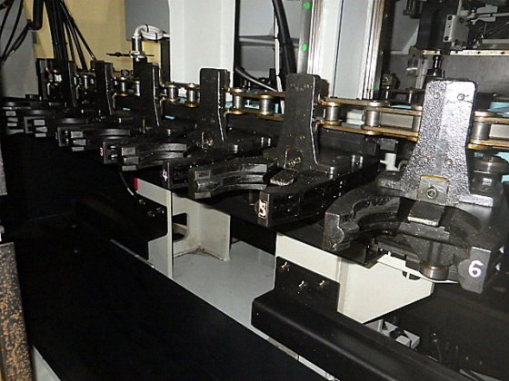 2005 牧野フライス製作所 V77L