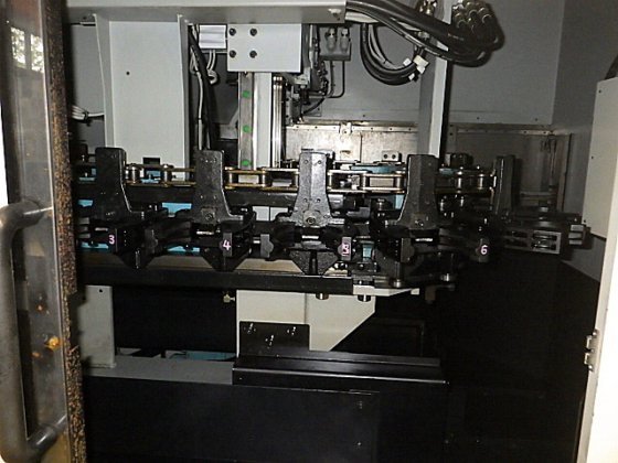 2005 牧野フライス製作所 V77L