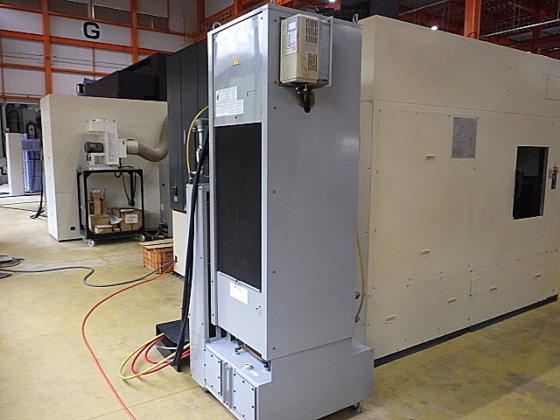 2005 牧野フライス製作所 V77L