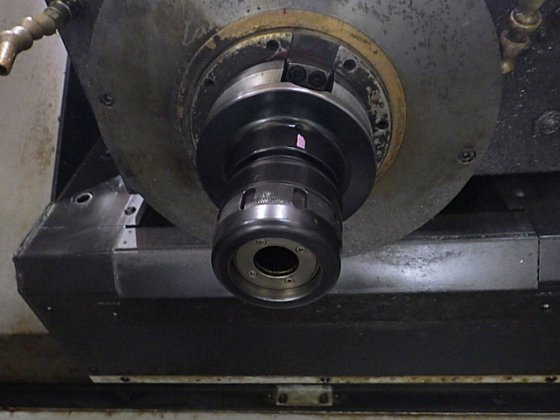 2005 牧野フライス製作所 V77L