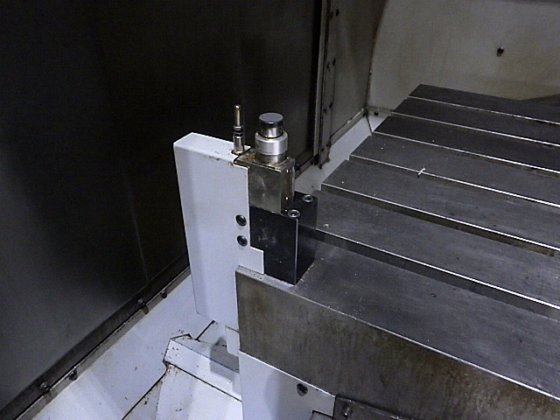 2005 牧野フライス製作所 V77L