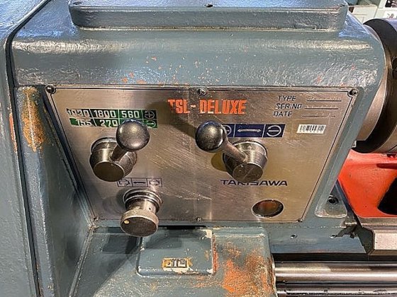 1985 滝沢 TSL-550D