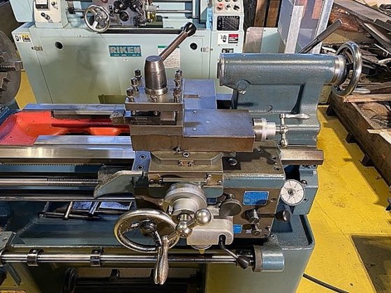 1985 滝沢 TSL-550D