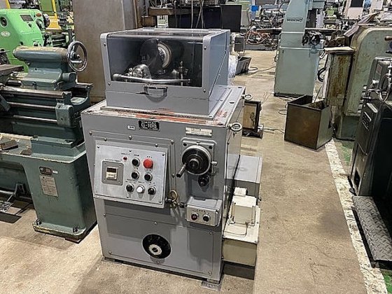 1990 浜井産業 G-100