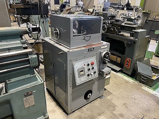 1990 浜井産業 G-100