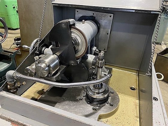 1990 浜井産業 G-100