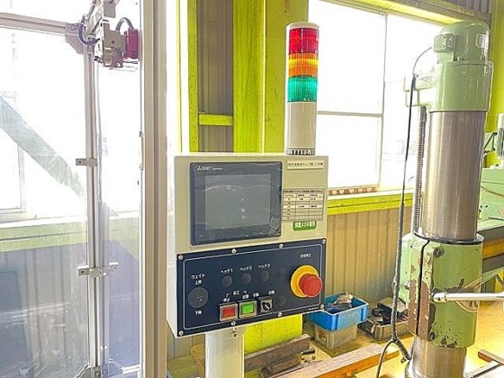 2016 浜井産業 HS360