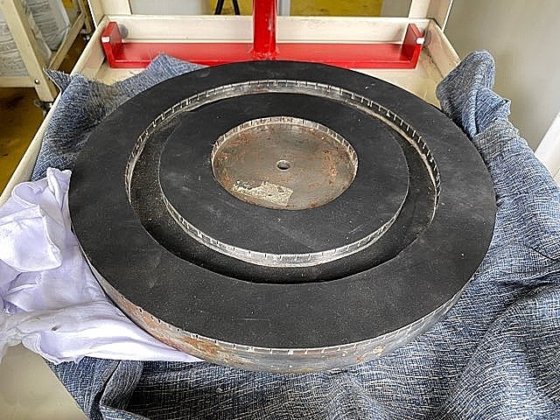 2016 浜井産業 HS360