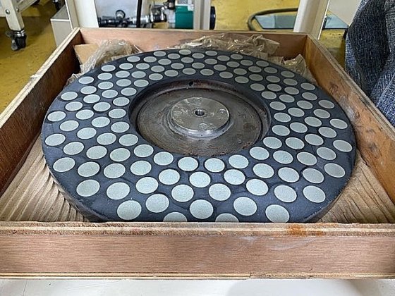 2016 浜井産業 HS360