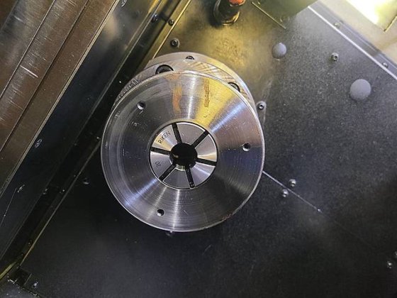 2000 中村留精密工業 TW-10MM