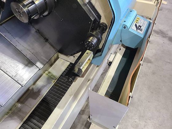 2000 中村留精密工業 TW-10MM