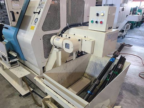 2000 中村留精密工業 TW-10MM