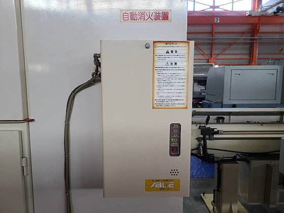 2000 中村留精密工業 TW-10MM