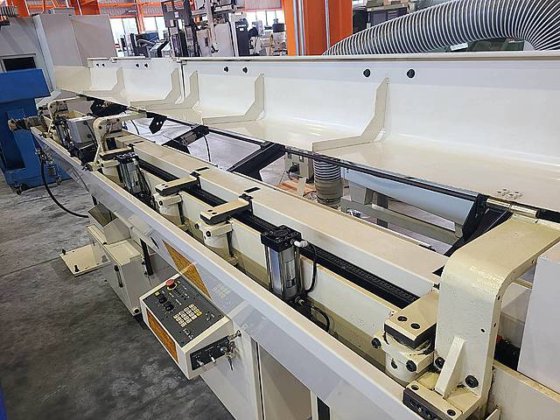 2000 中村留精密工業 TW-10MM