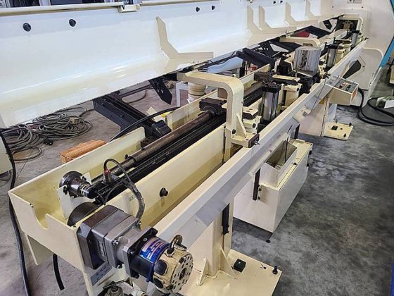 2000 中村留精密工業 TW-10MM