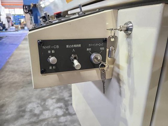 2000 中村留精密工業 TW-10MM