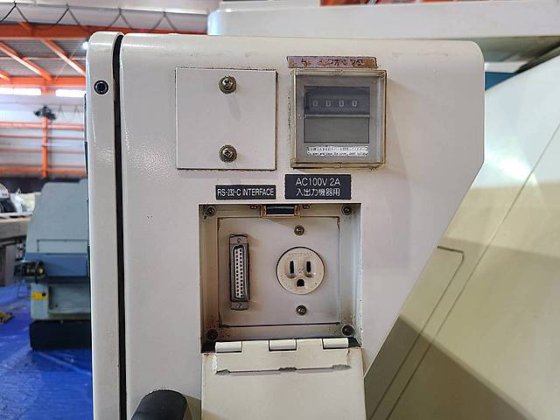 2000 中村留精密工業 TW-10MM