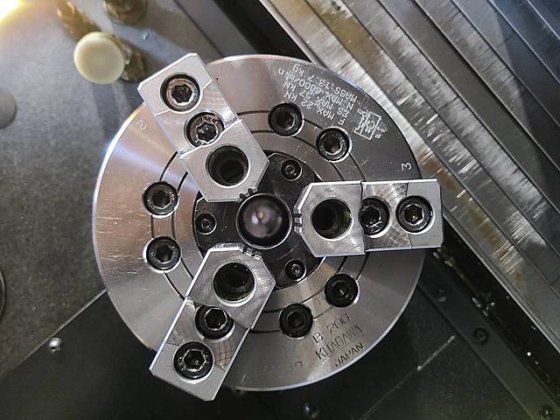 2000 中村留精密工業 TW-10MM