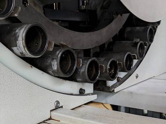 2007 森精機 NV5000α1A/40