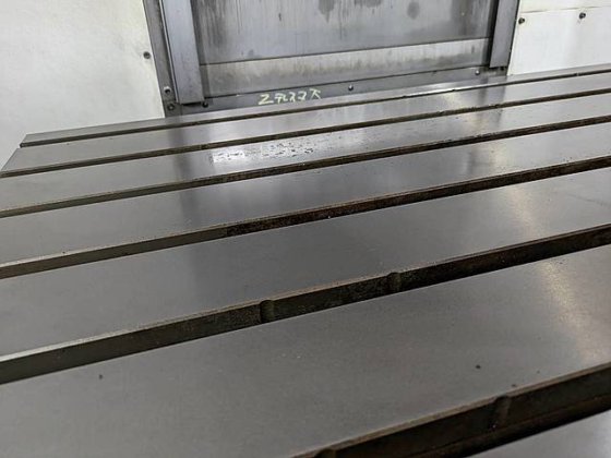 2007 森精機 NV5000α1A/40