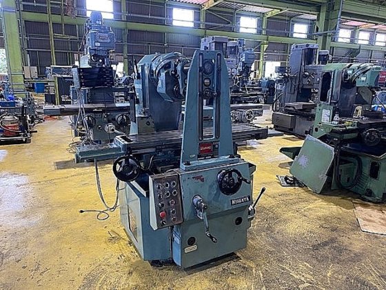 1982 新潟鉄工 2UMC