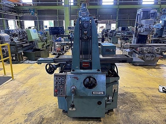 1982 新潟鉄工 2UMC