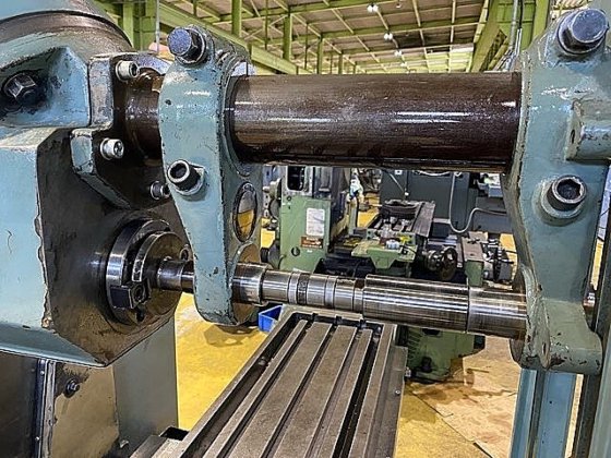 1982 新潟鉄工 2UMC