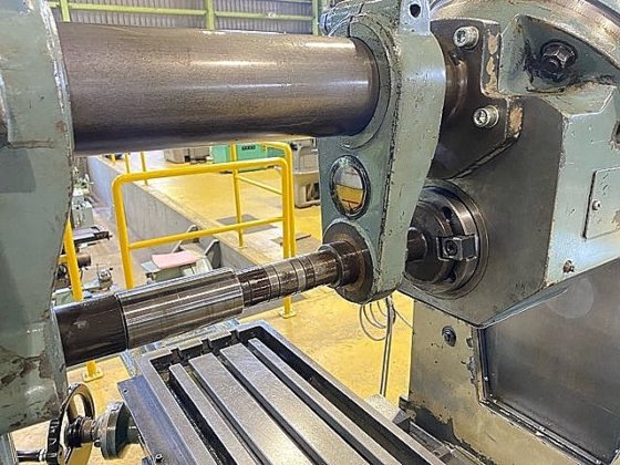 1982 新潟鉄工 2UMC