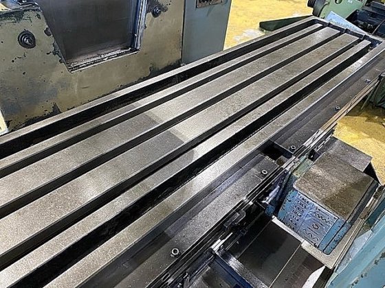 1982 新潟鉄工 2UMC