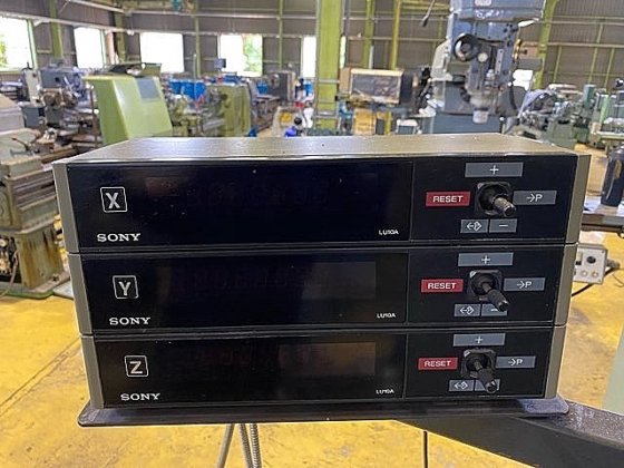 1982 新潟鉄工 2UMC