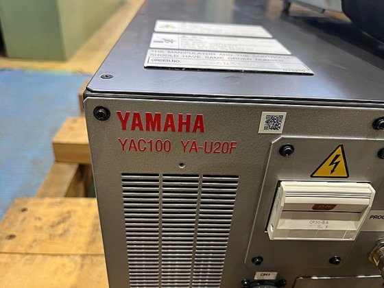 2016 ヤマハ YA-U20F-A00