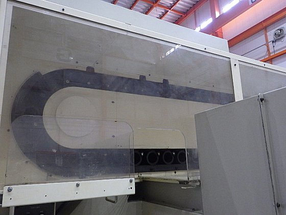 2006 オークマ MILLAC-1052V