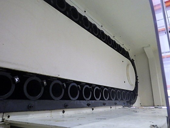 2006 オークマ MILLAC-1052V