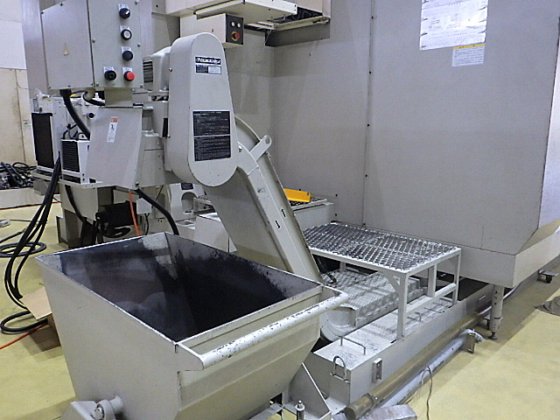 2006 オークマ MILLAC-1052V