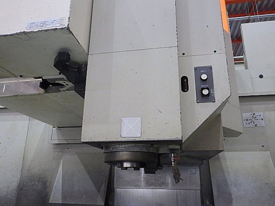 2006 オークマ MILLAC-1052V