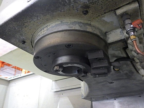 2006 オークマ MILLAC-1052V