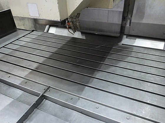 2006 オークマ MILLAC-1052V