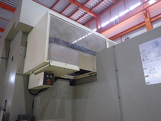 2006 オークマ MILLAC-1052V