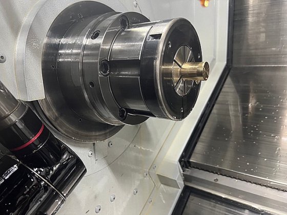 2012 森精機 NLX2500SY