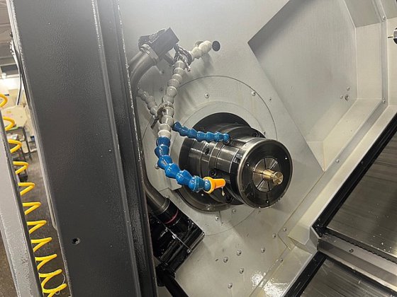 2012 森精機 NLX2500SY