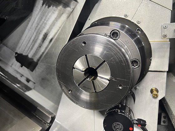 2012 森精機 NLX2500SY