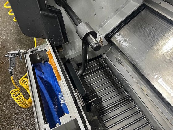 2012 森精機 NLX2500SY