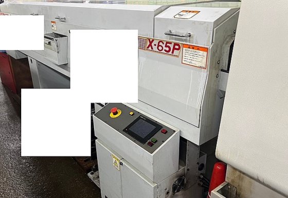 2012 森精機 NLX2500SY