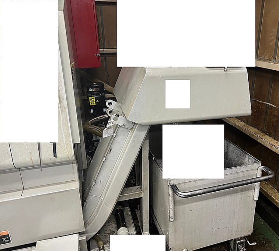 2012 森精機 NLX2500SY