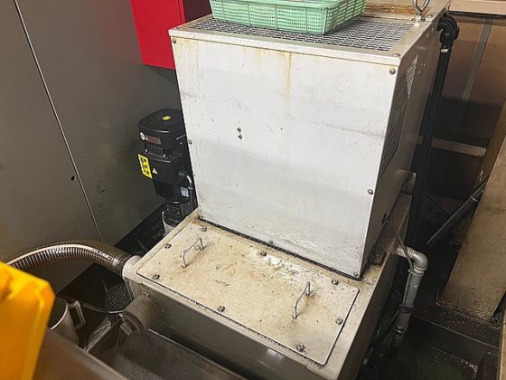 2012 森精機 NLX2500SY