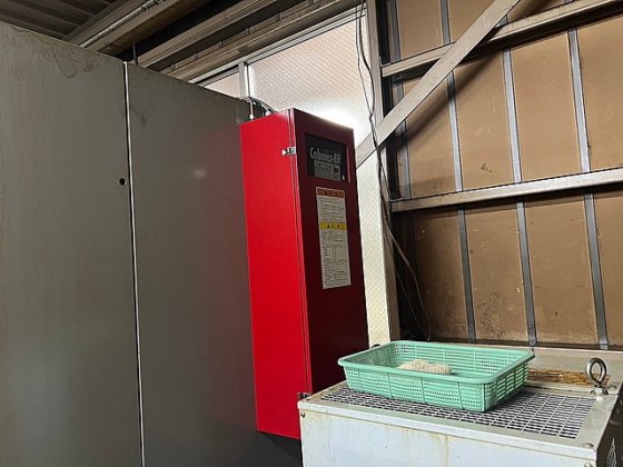 2012 森精機 NLX2500SY