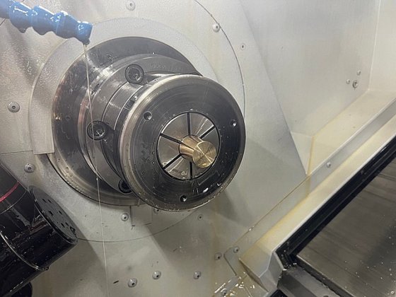 2012 森精機 NLX2500SY