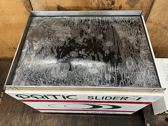 プライオリティ PRITIC SLIDERI